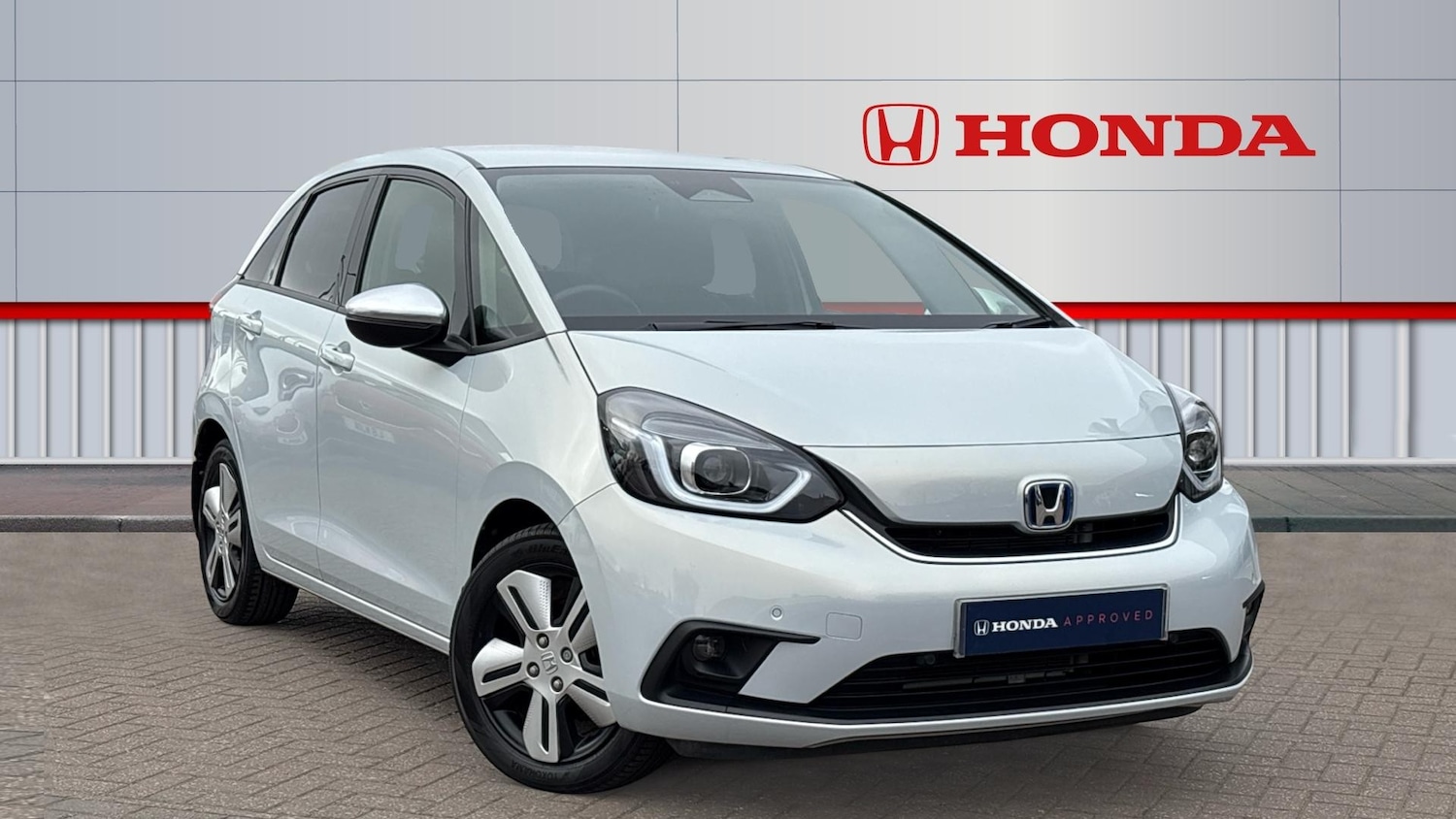 Used Honda Jazz 2021 for sale - 78000762: Photo 1