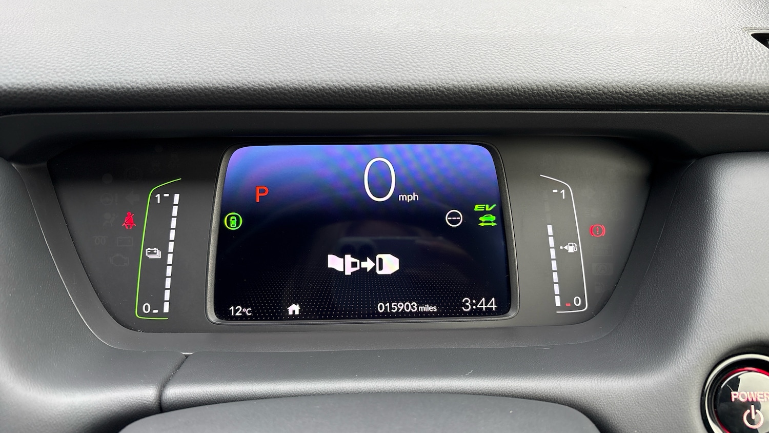 Used Honda Jazz 2021 for sale - 78000762: Photo 11