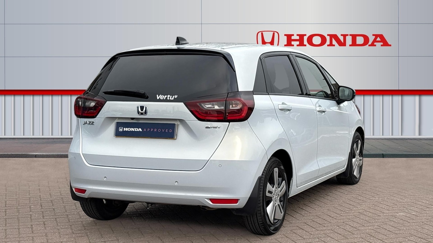 Used Honda Jazz 2021 for sale - 78000762: Photo 12