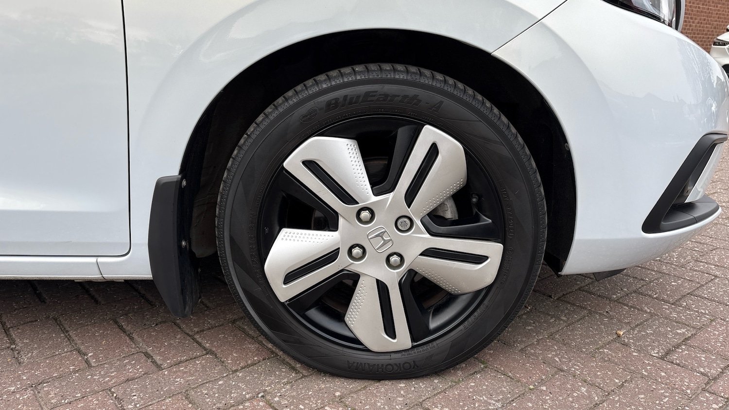 Used Honda Jazz 2021 for sale - 78000762: Photo 13