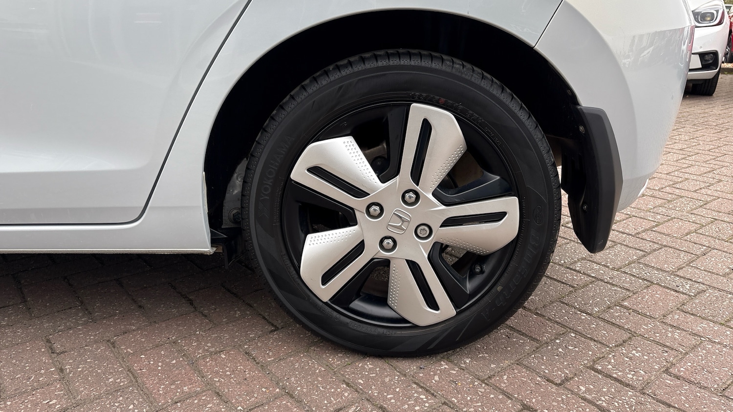 Used Honda Jazz 2021 for sale - 78000762: Photo 14