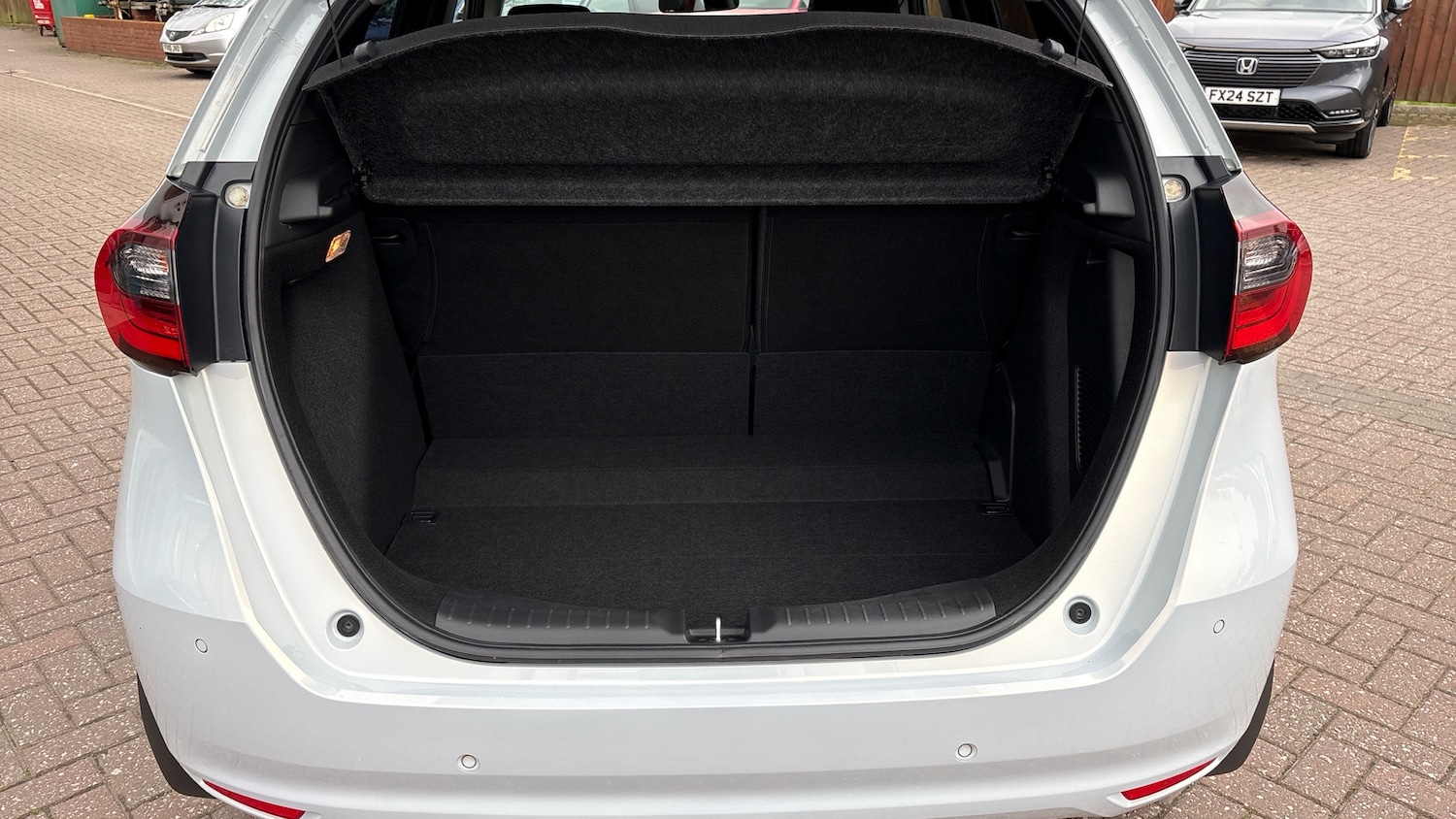 Used Honda Jazz 2021 for sale - 78000762: Photo 19