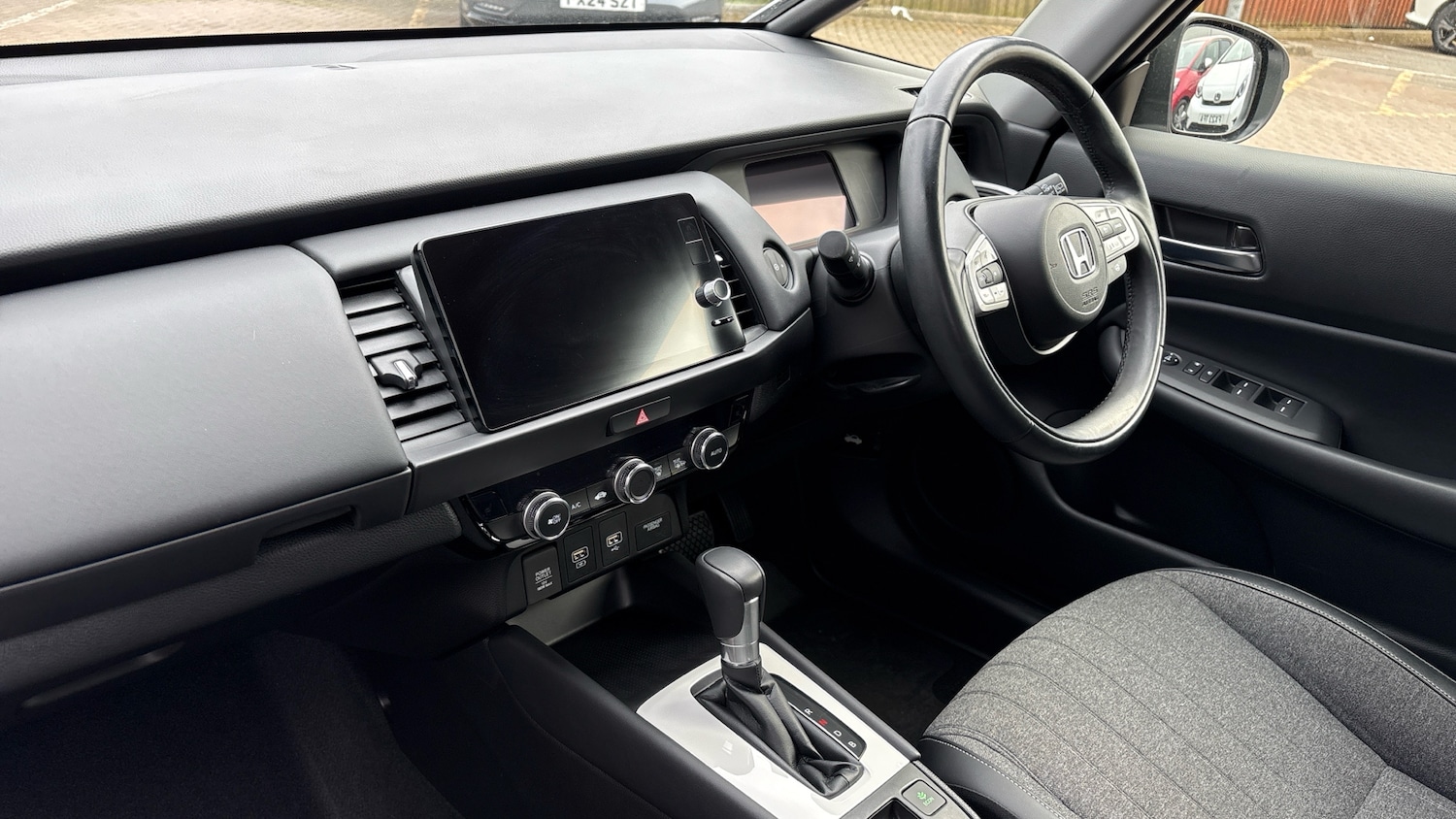 Used Honda Jazz 2021 for sale - 78000762: Photo 2