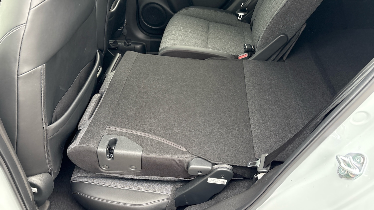 Used Honda Jazz 2021 for sale - 78000762: Photo 20