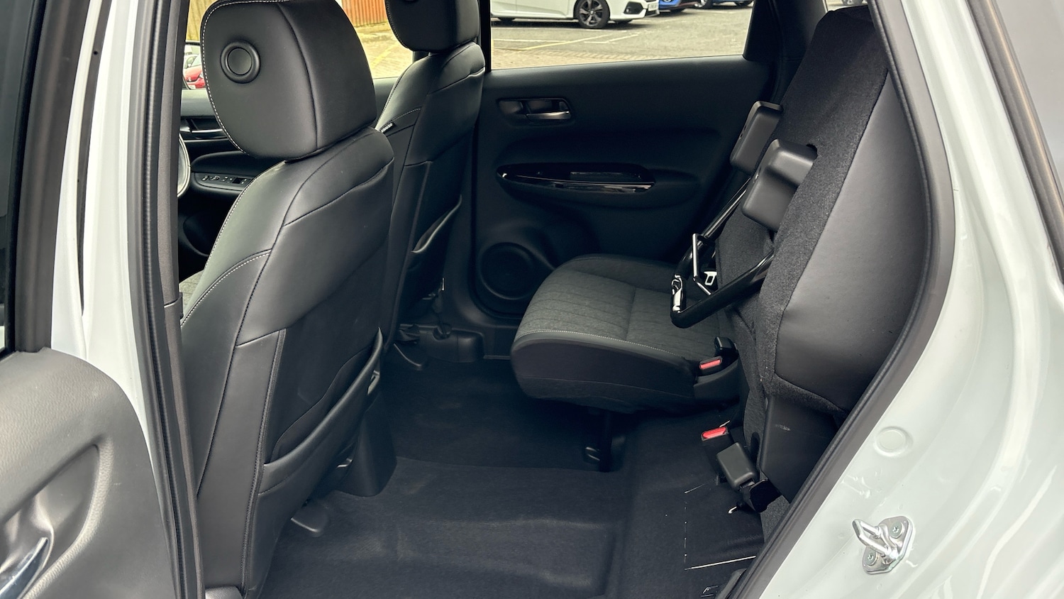 Used Honda Jazz 2021 for sale - 78000762: Photo 21