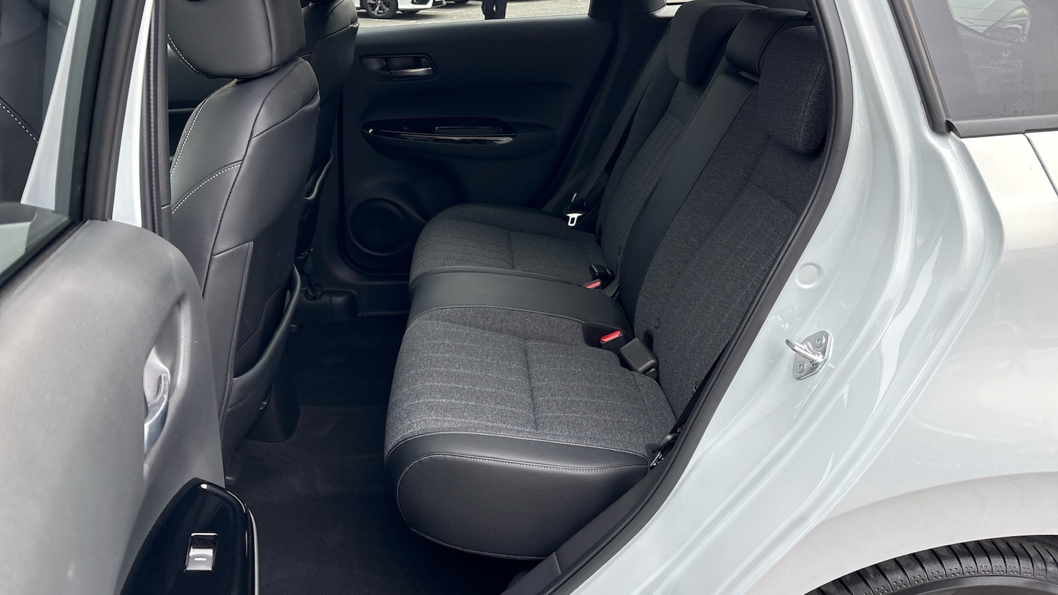 Used Honda Jazz 2021 for sale - 78000762: Photo 22