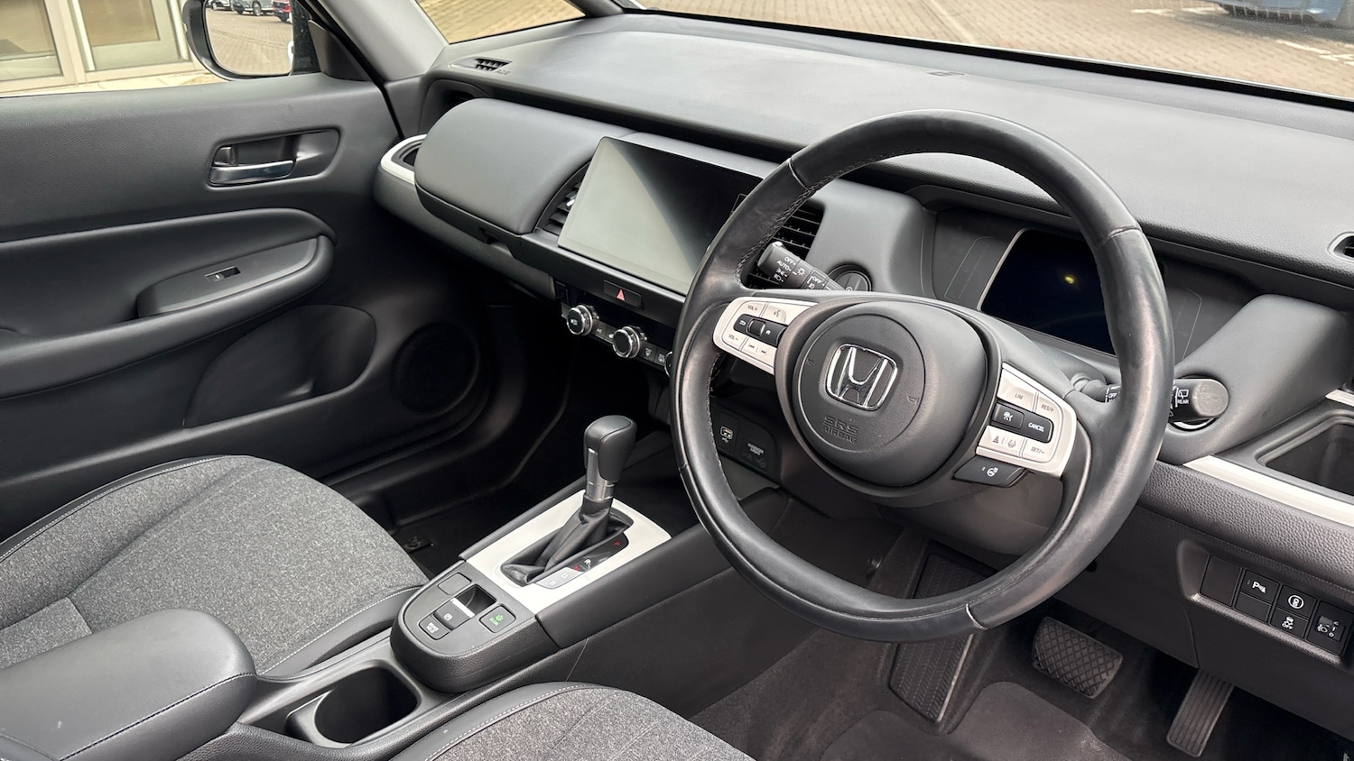 Used Honda Jazz 2021 for sale - 78000762: Photo 23