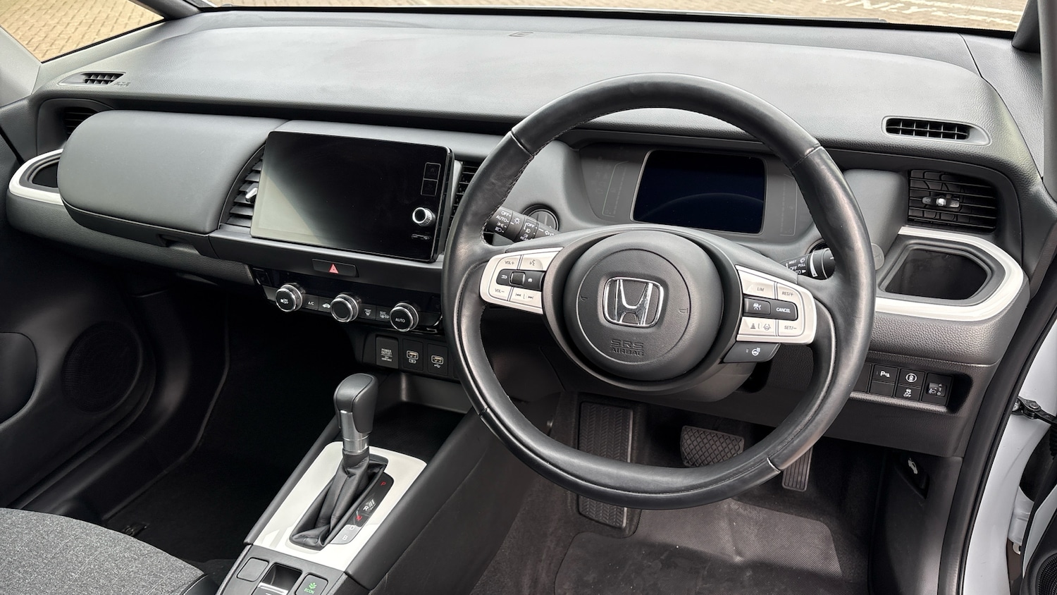 Used Honda Jazz 2021 for sale - 78000762: Photo 24