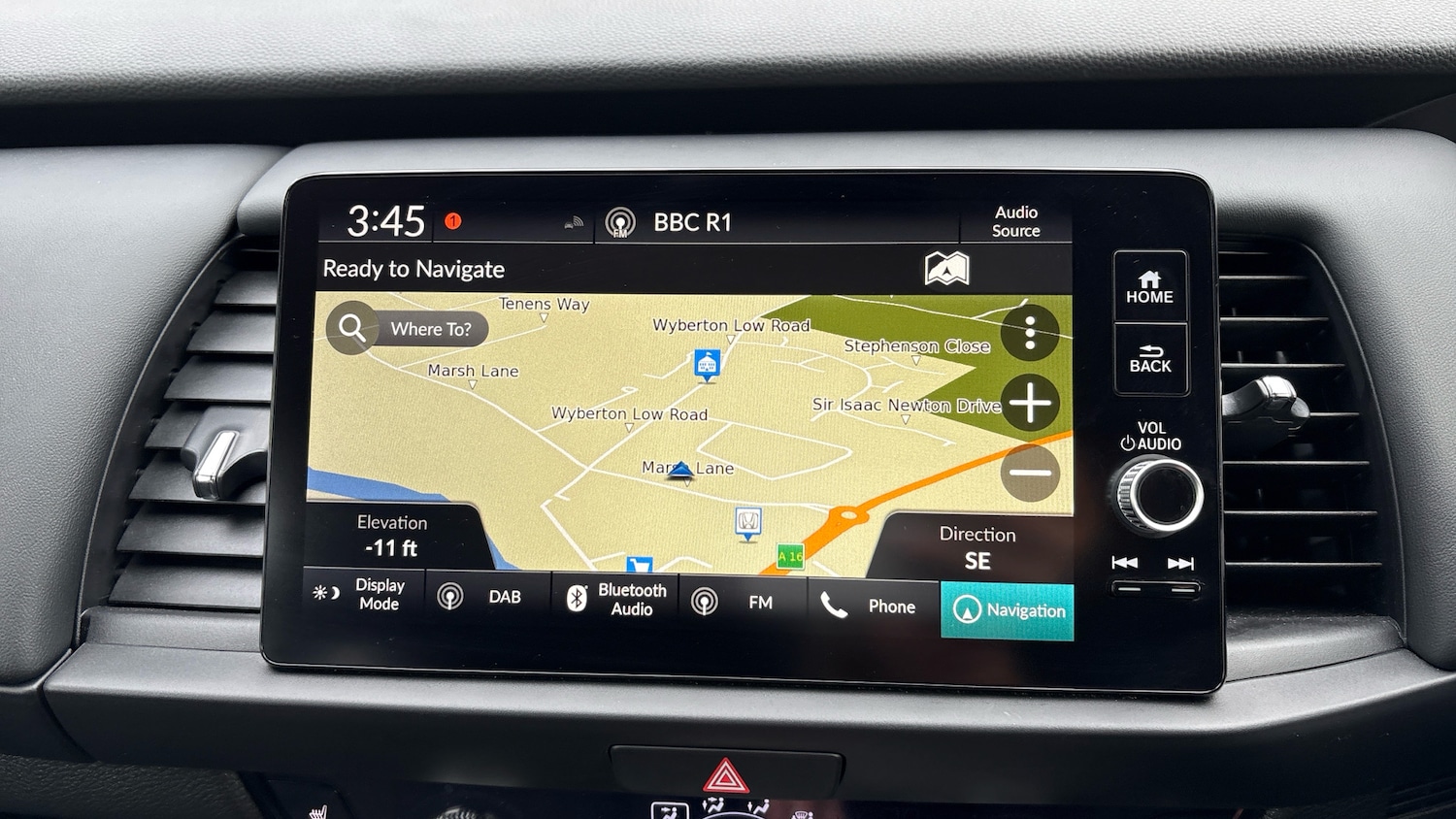 Used Honda Jazz 2021 for sale - 78000762: Photo 27