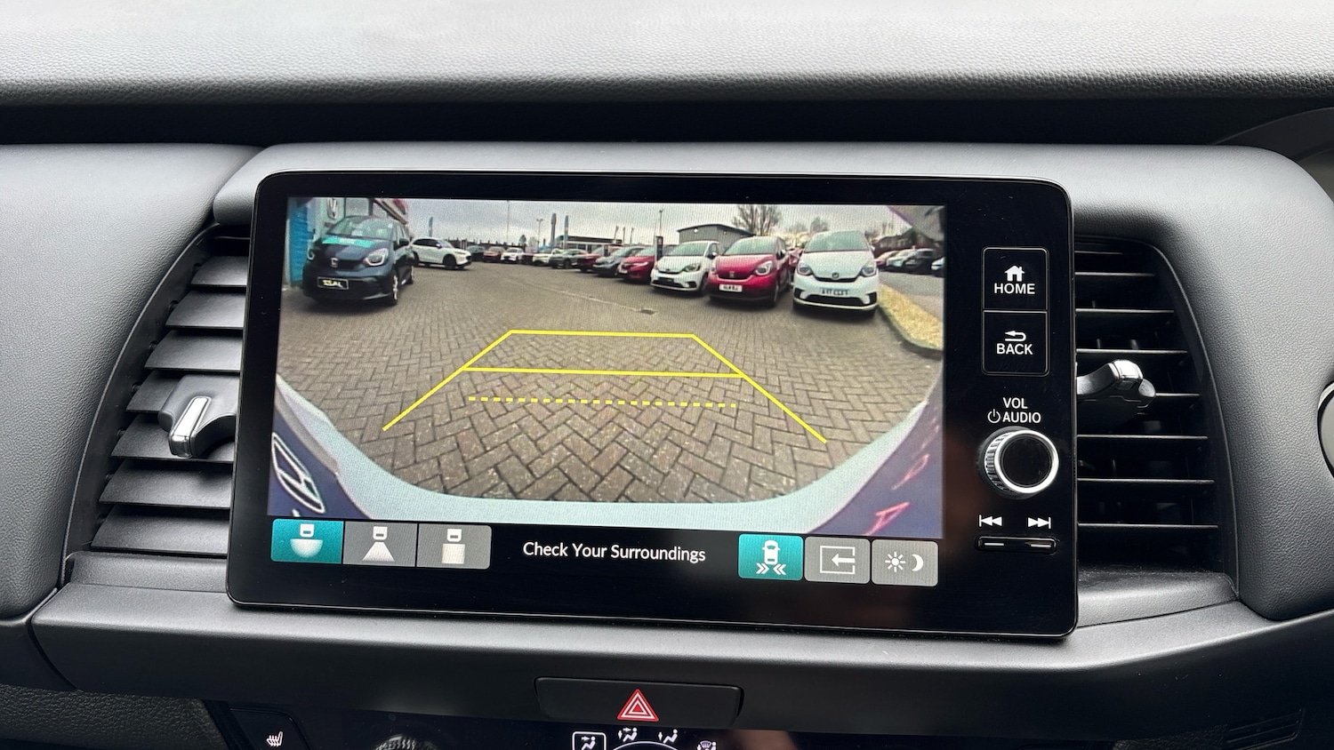 Used Honda Jazz 2021 for sale - 78000762: Photo 28