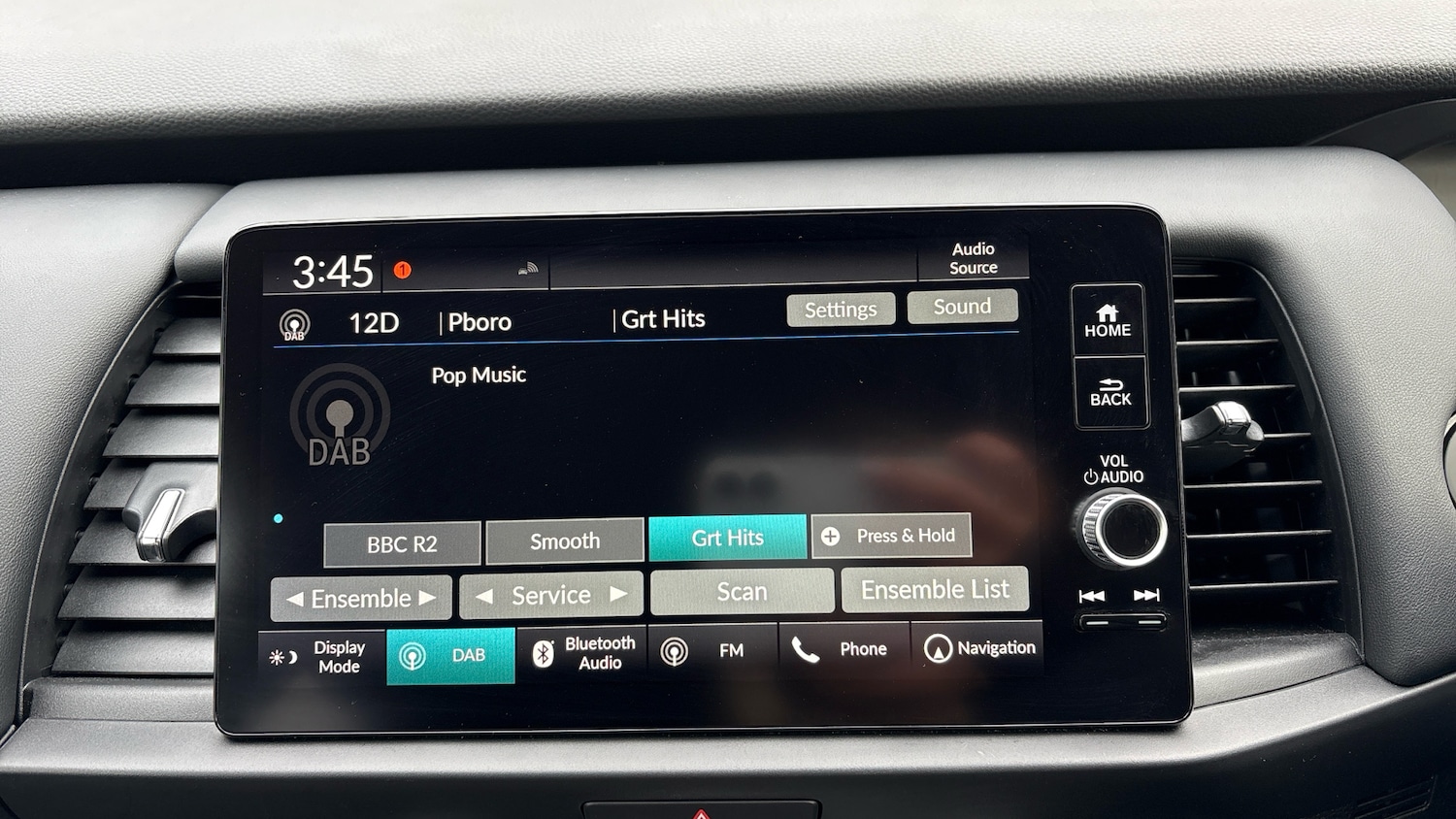 Used Honda Jazz 2021 for sale - 78000762: Photo 29