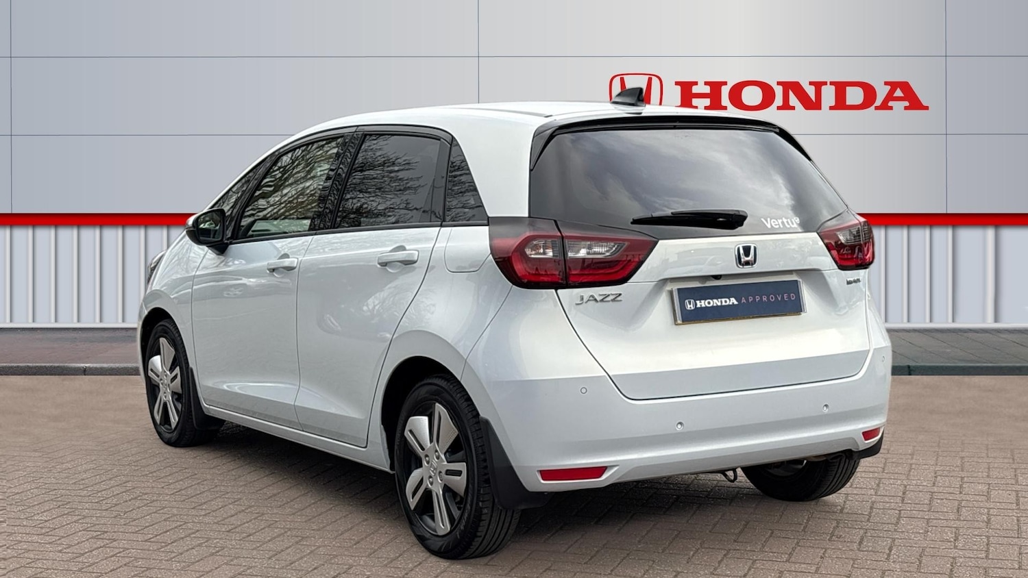 Used Honda Jazz 2021 for sale - 78000762: Photo 3