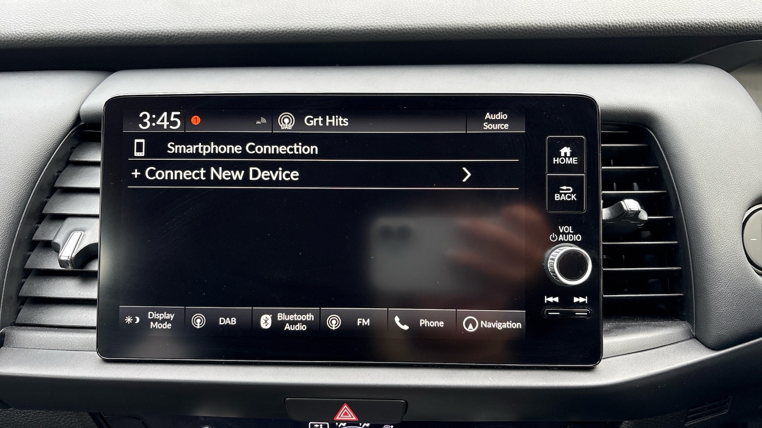 Used Honda Jazz 2021 for sale - 78000762: Photo 30