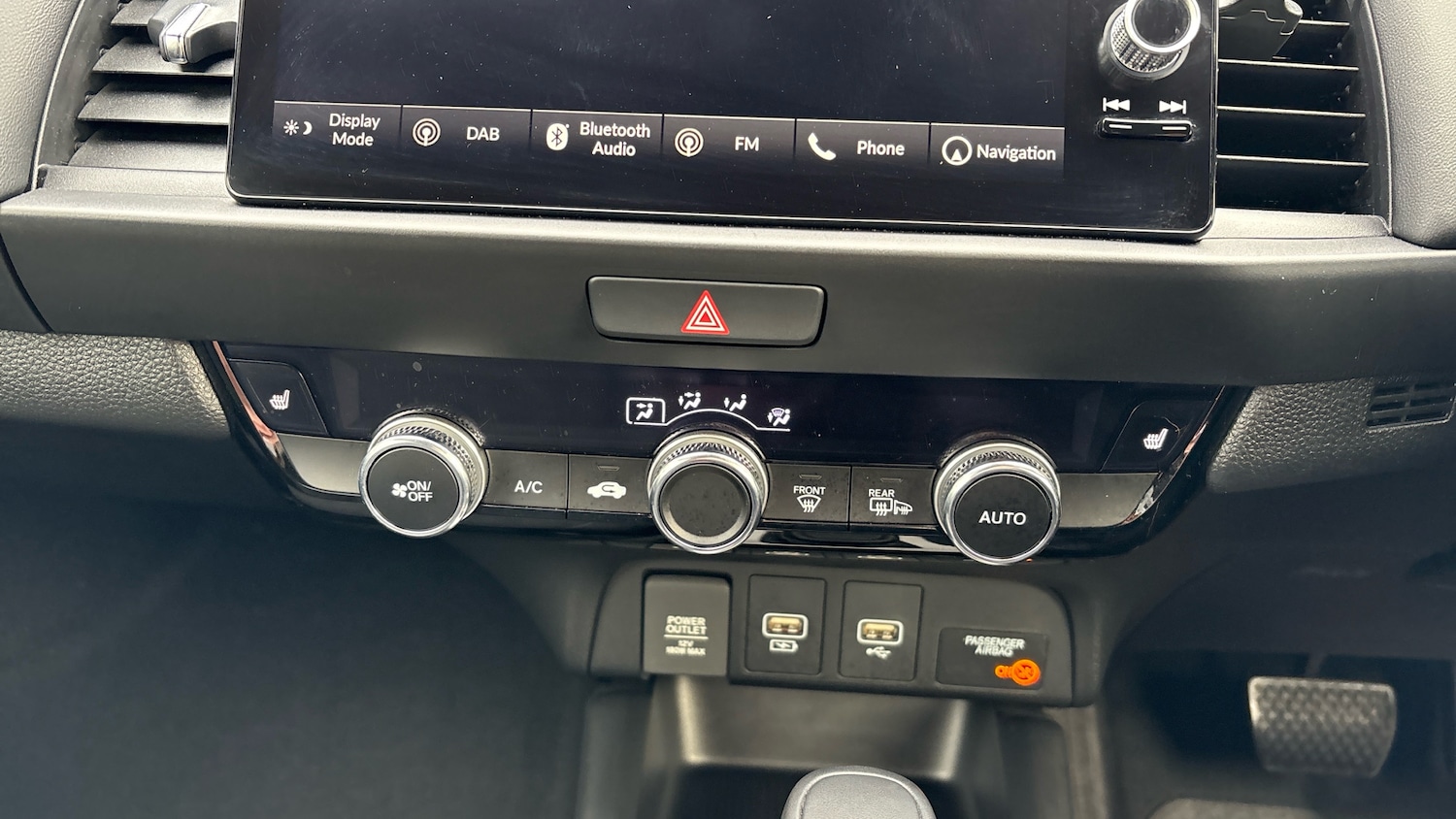 Used Honda Jazz 2021 for sale - 78000762: Photo 31