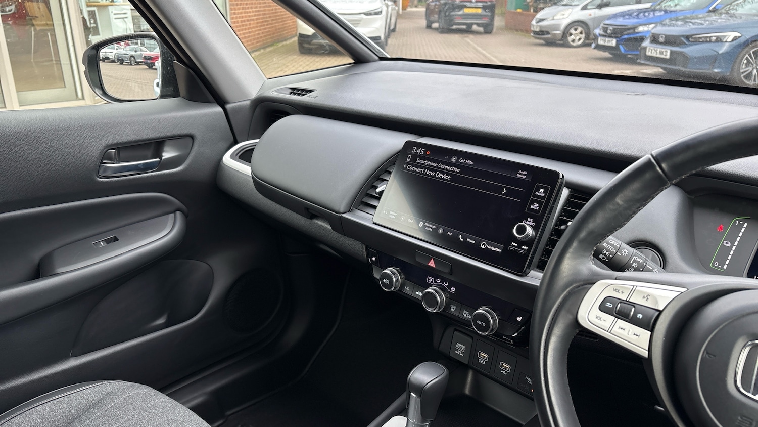 Used Honda Jazz 2021 for sale - 78000762: Photo 35