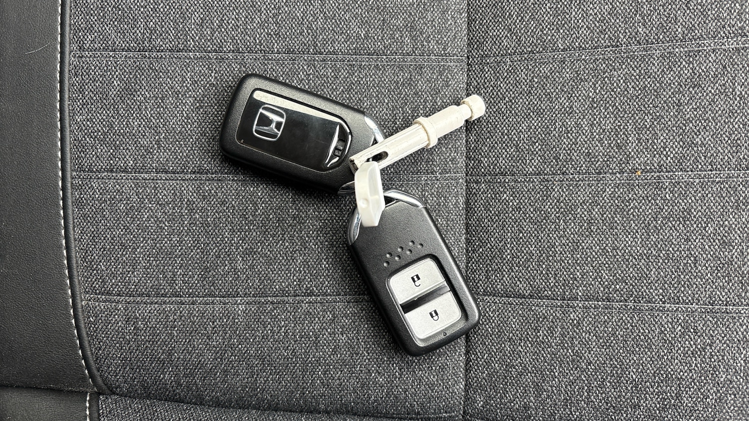 Used Honda Jazz 2021 for sale - 78000762: Photo 36