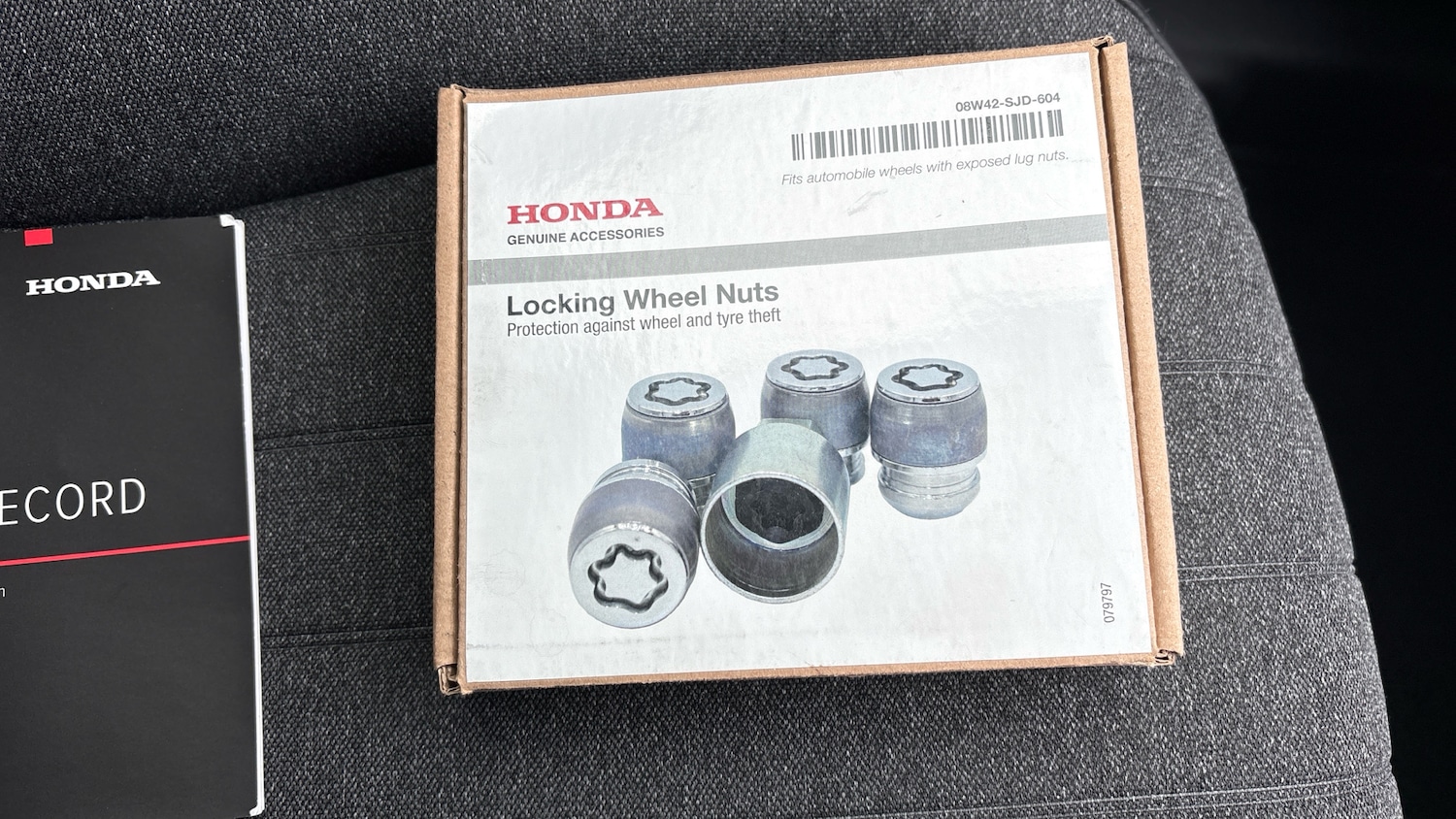 Used Honda Jazz 2021 for sale - 78000762: Photo 37