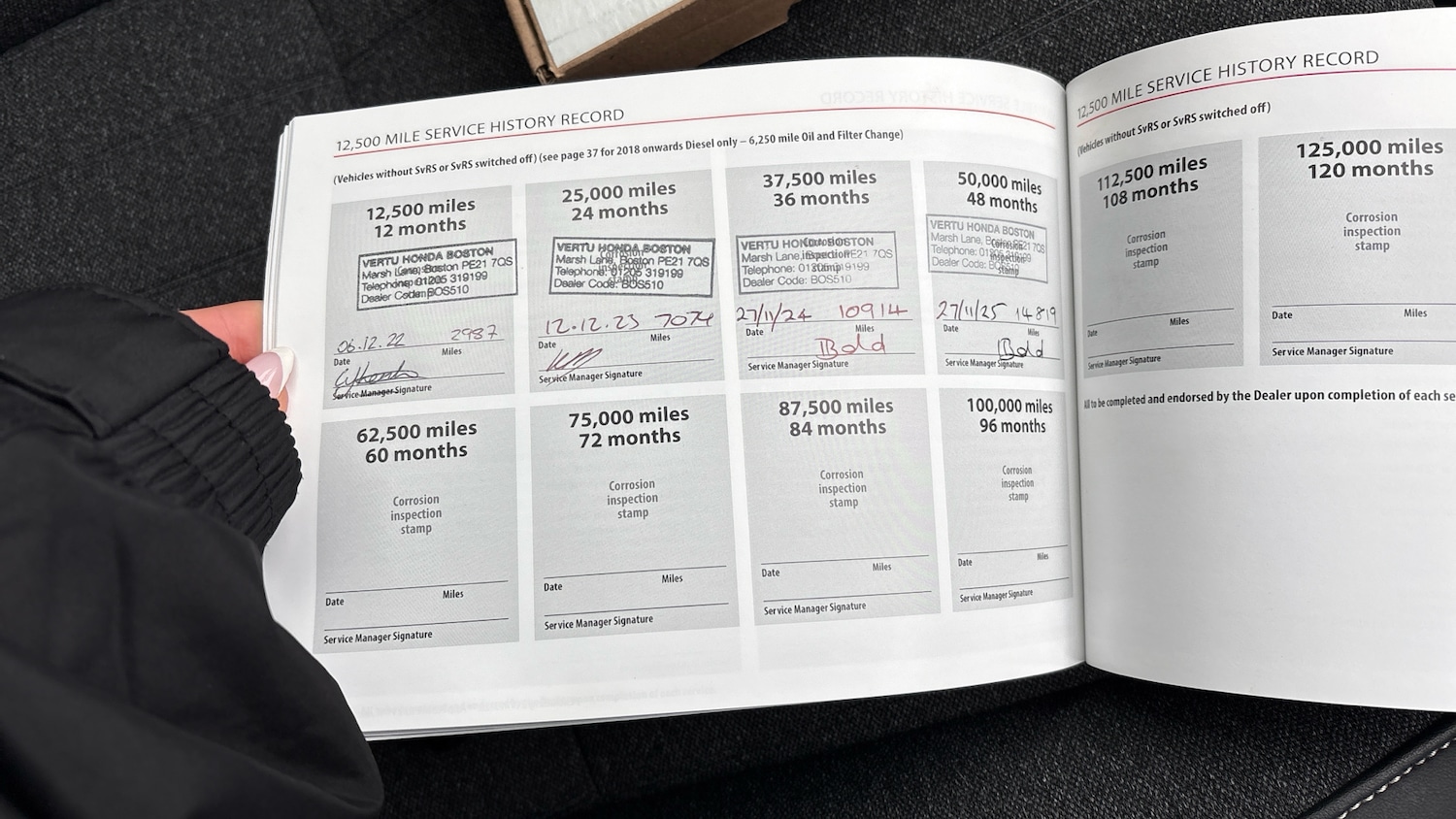 Used Honda Jazz 2021 for sale - 78000762: Photo 39