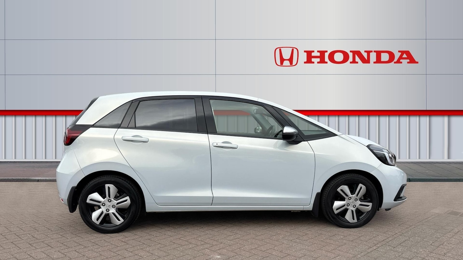 Used Honda Jazz 2021 for sale - 78000762: Photo 5