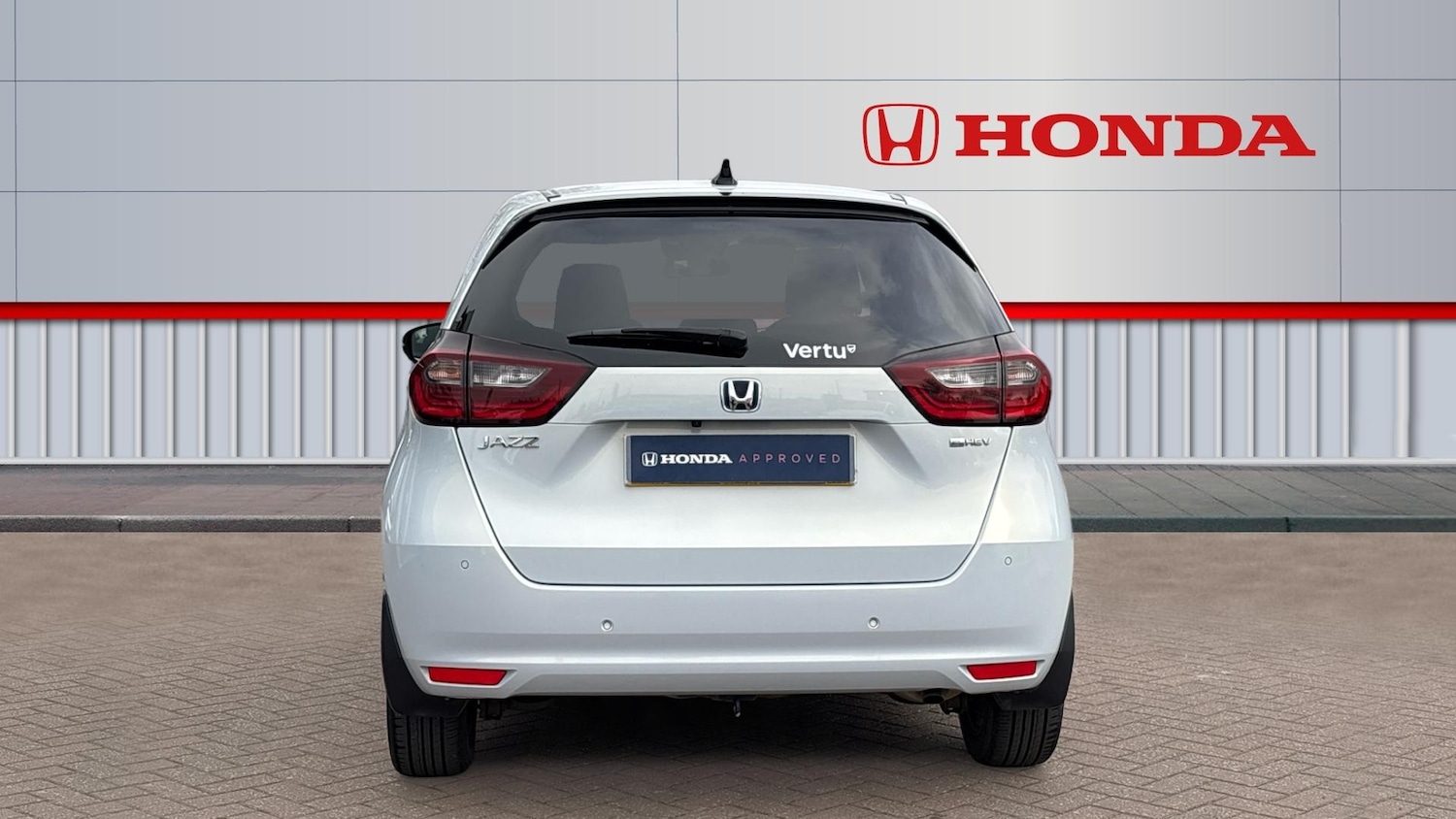 Used Honda Jazz 2021 for sale - 78000762: Photo 7