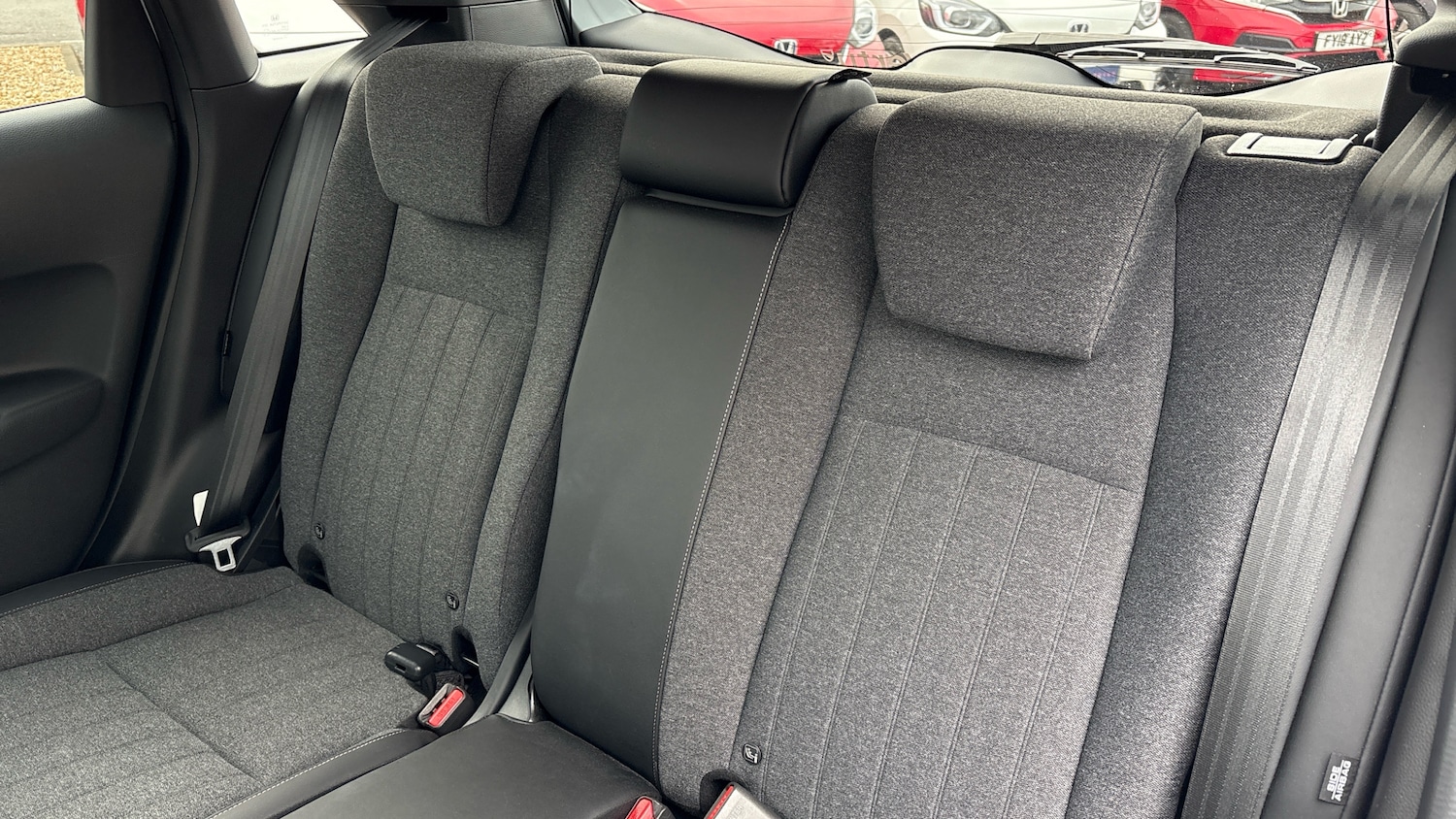 Used Honda Jazz 2021 for sale - 78000762: Photo 8