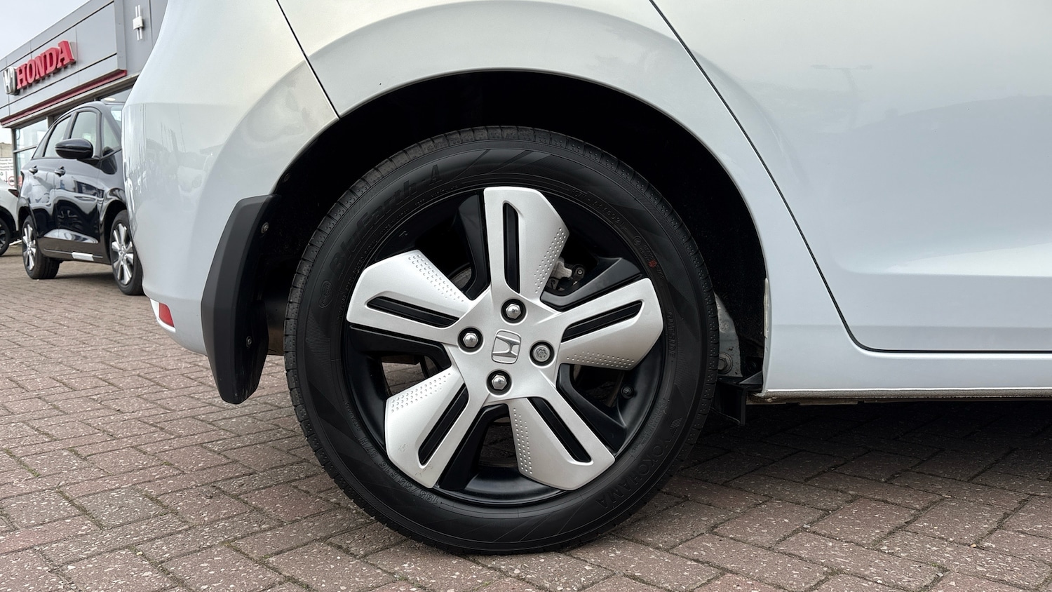 Used Honda Jazz 2021 for sale - 78000762: Photo 9