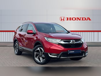 Honda - CR-V