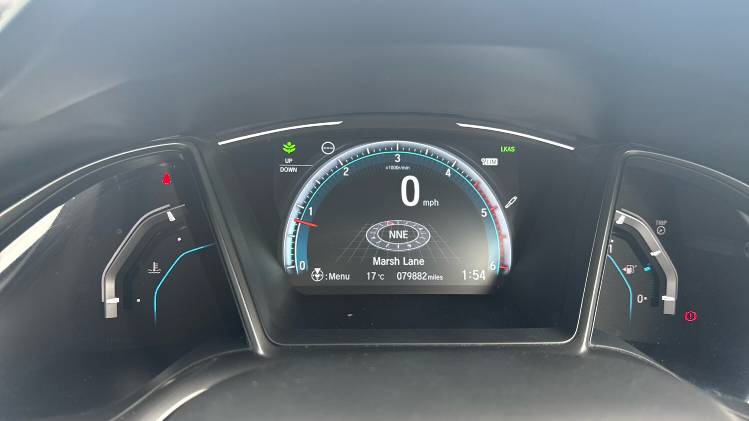 Used Honda Civic 2019 for sale - 78132161: Photo 11