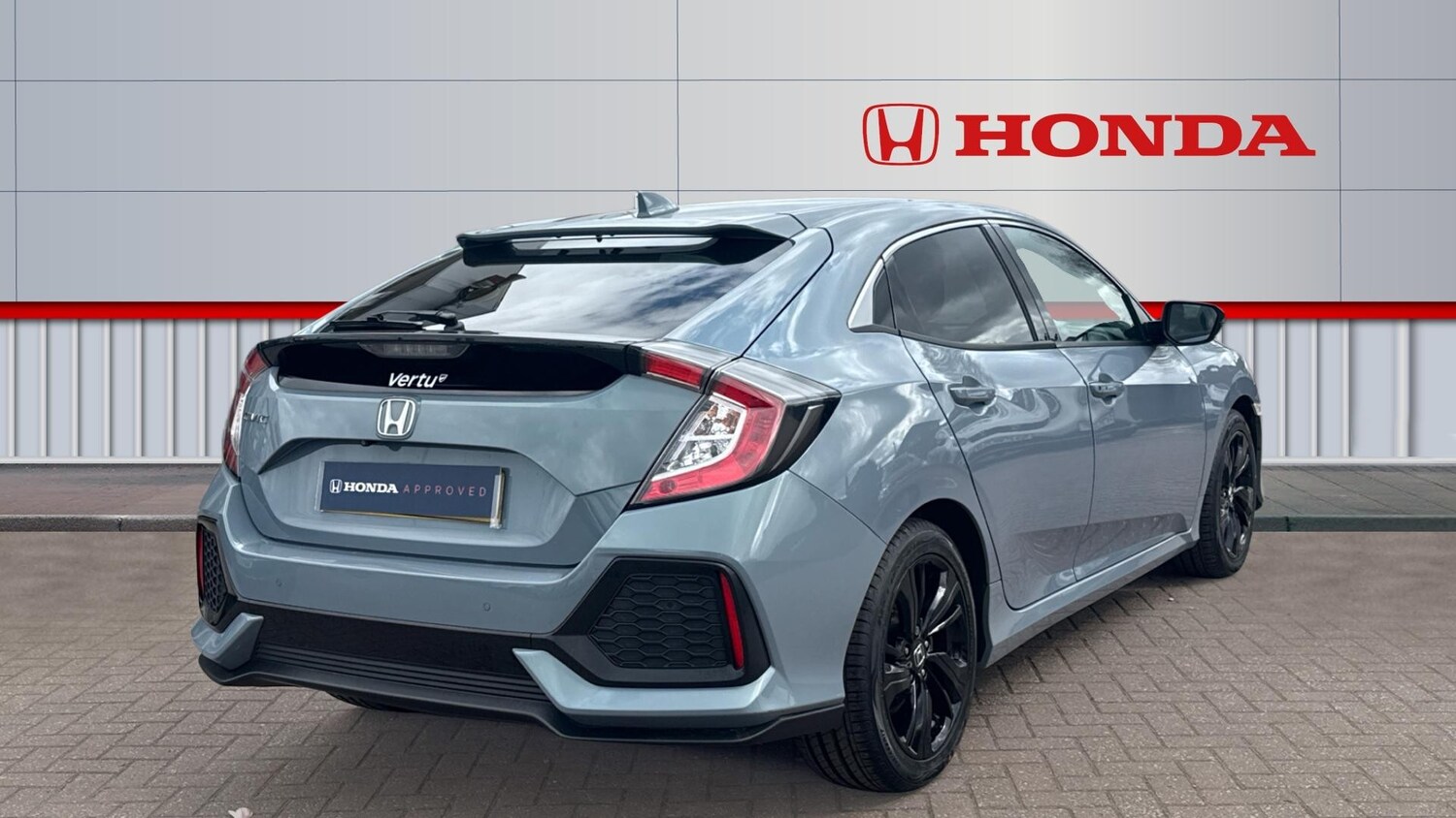Used Honda Civic 2019 for sale - 78132161: Photo 12
