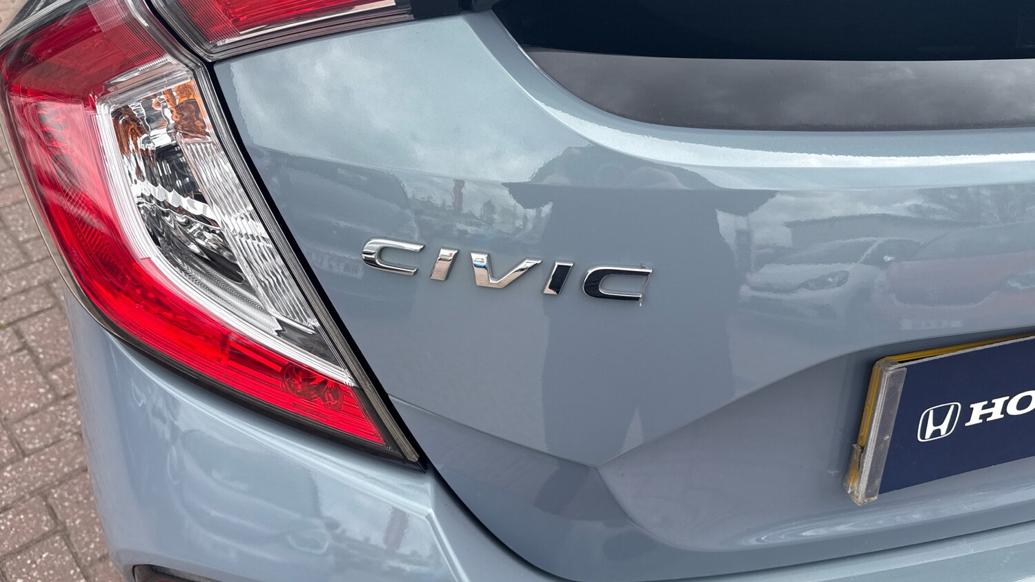 Used Honda Civic 2019 for sale - 78132161: Photo 13