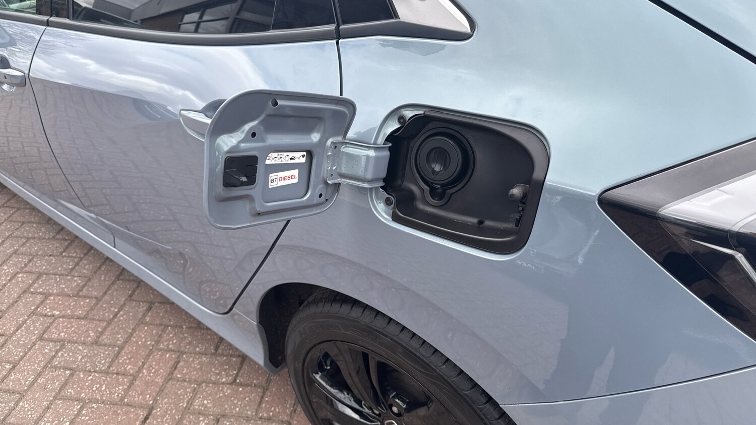 Used Honda Civic 2019 for sale - 78132161: Photo 19