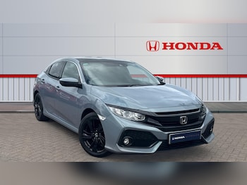 Used Honda Civic 2019 for sale - 78132161: Photo