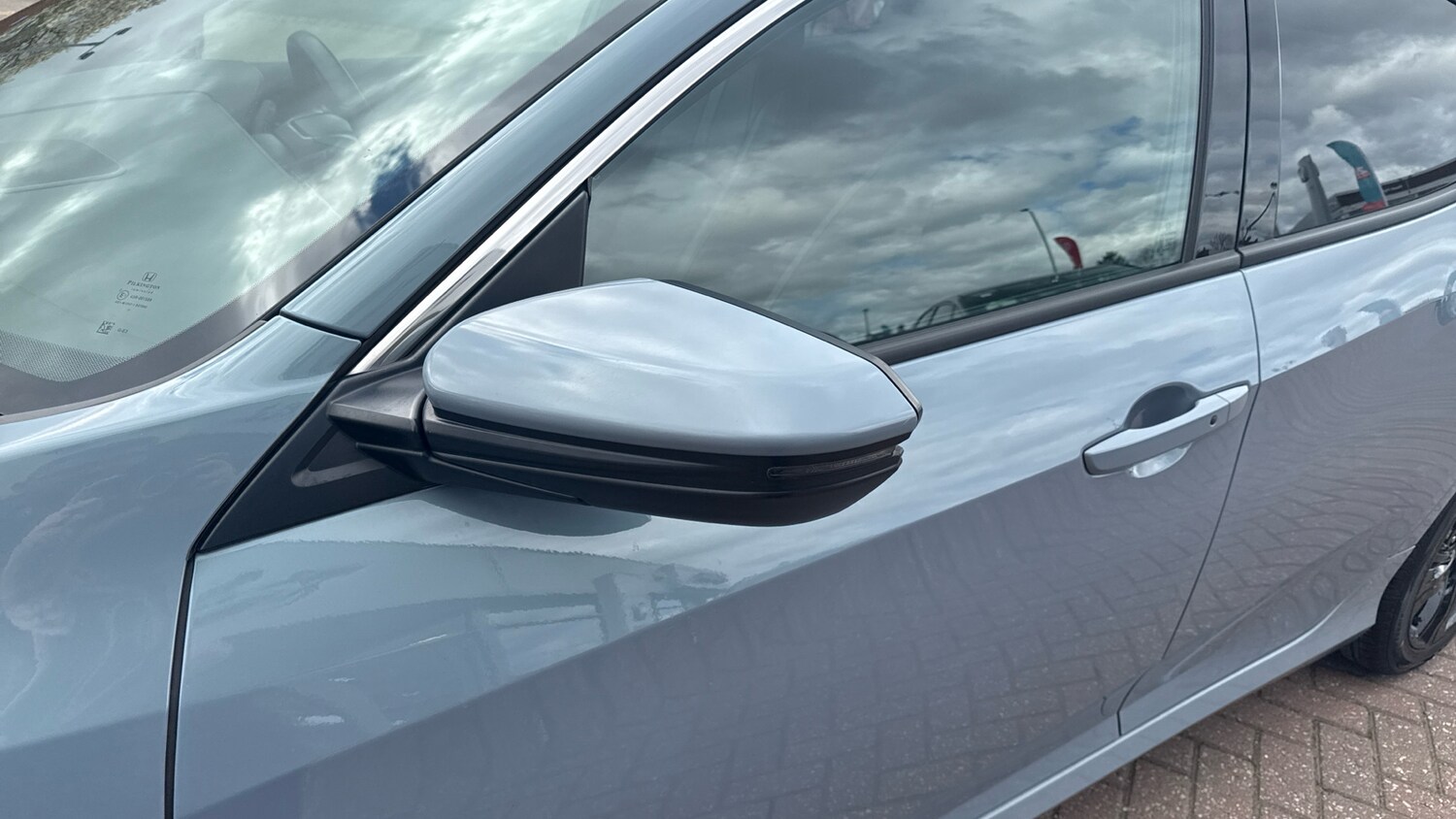 Used Honda Civic 2019 for sale - 78132161: Photo 20