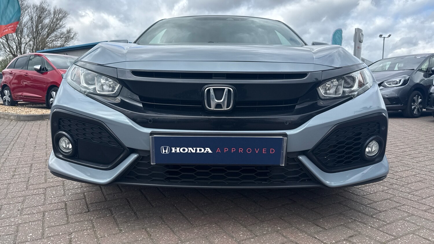 Used Honda Civic 2019 for sale - 78132161: Photo 21
