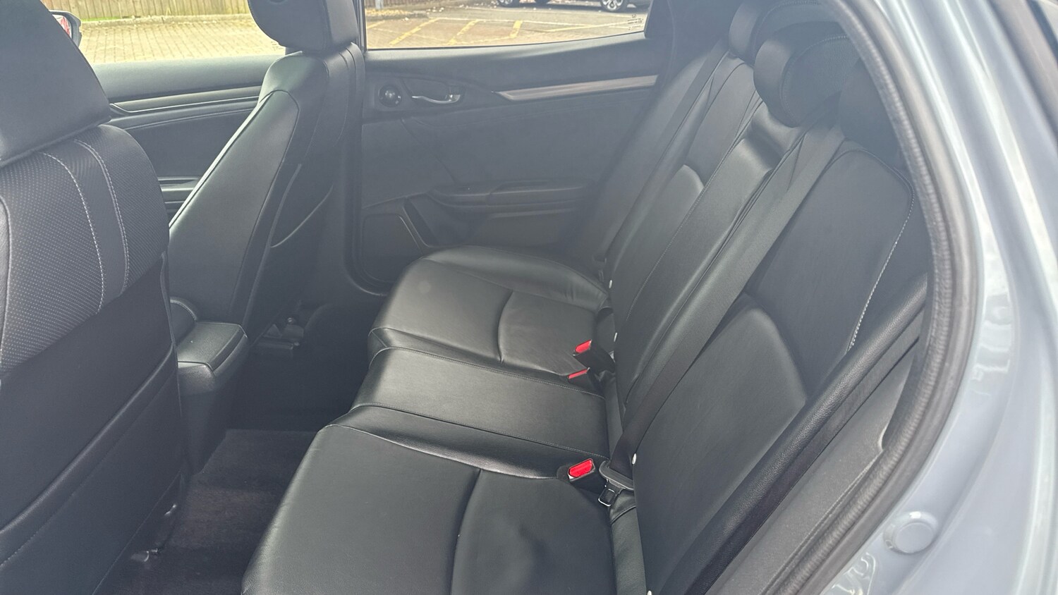 Used Honda Civic 2019 for sale - 78132161: Photo 23