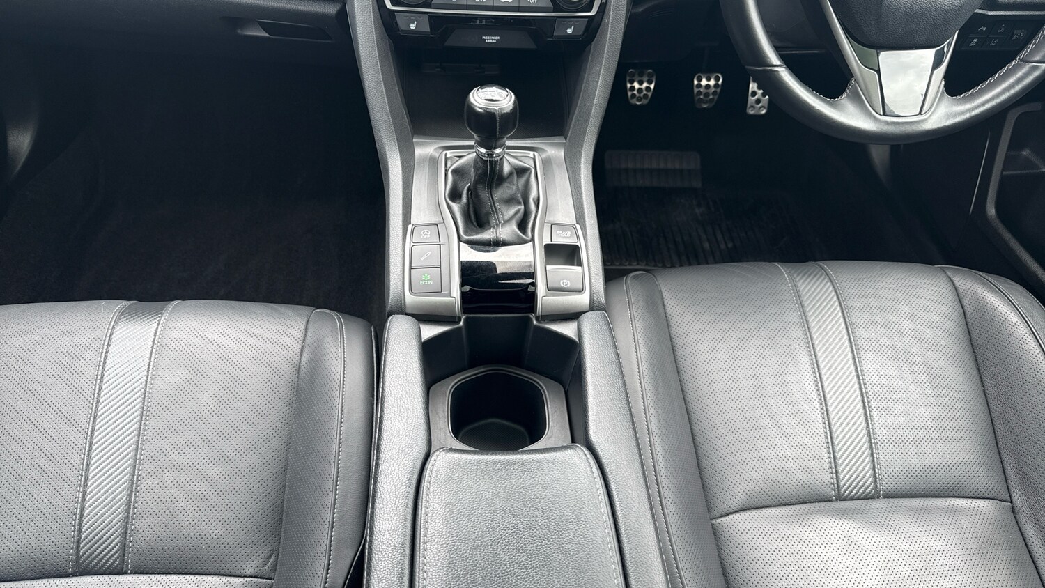 Used Honda Civic 2019 for sale - 78132161: Photo 27