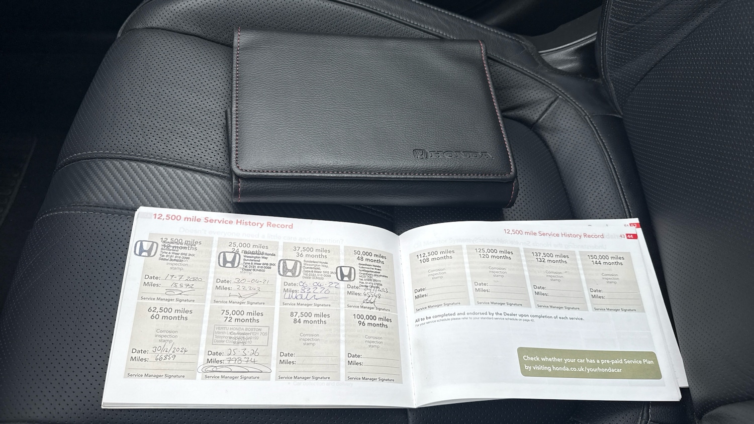 Used Honda Civic 2019 for sale - 78132161: Photo 29