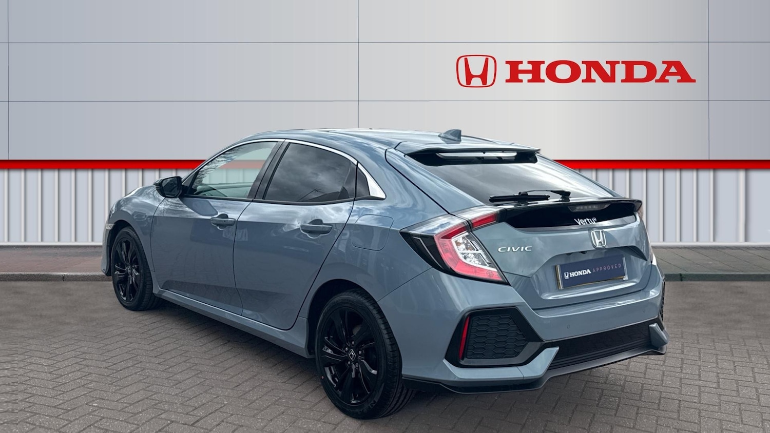 Used Honda Civic 2019 for sale - 78132161: Photo 3