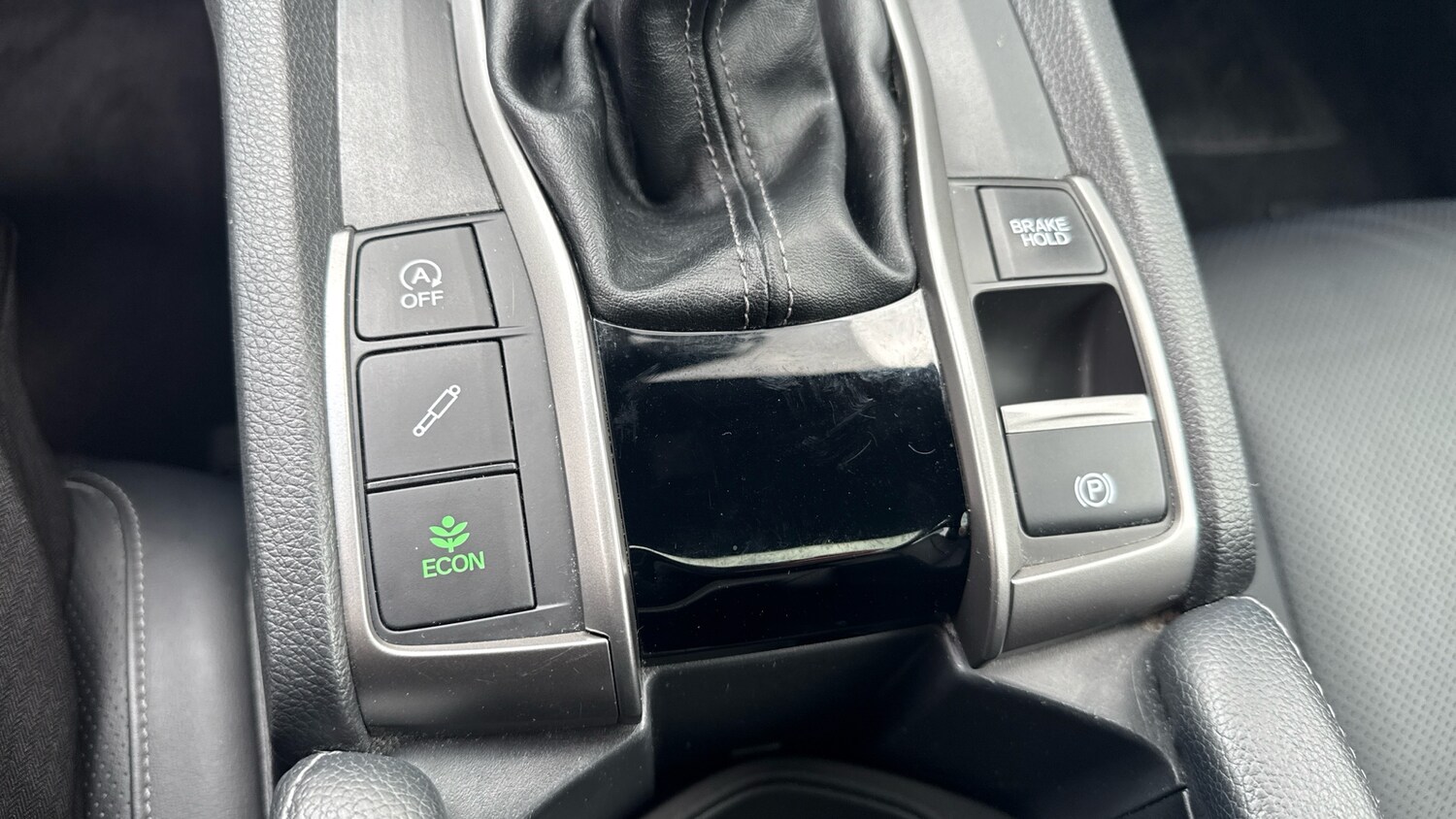 Used Honda Civic 2019 for sale - 78132161: Photo 30