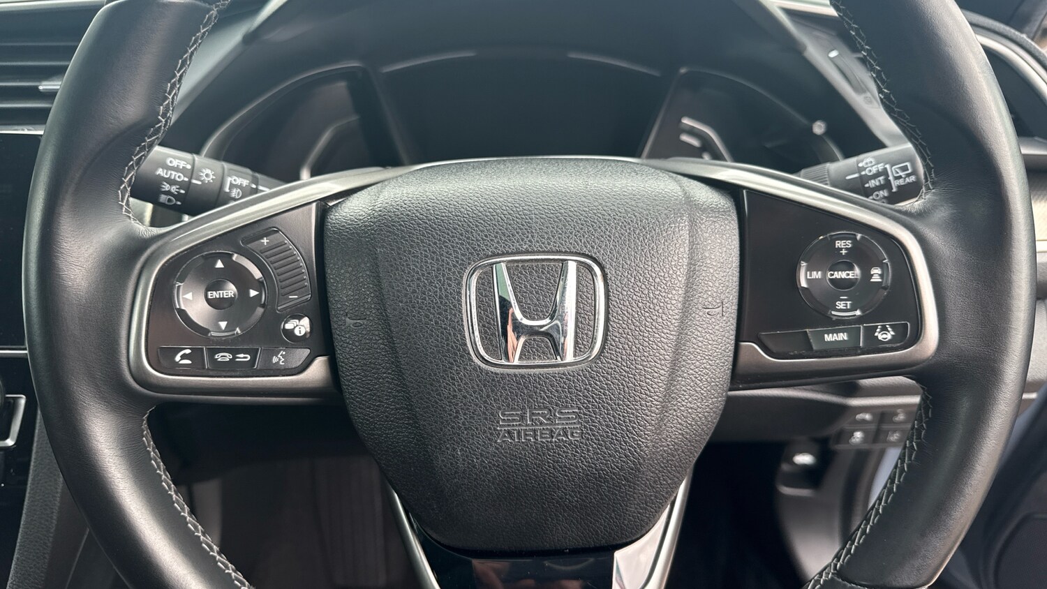 Used Honda Civic 2019 for sale - 78132161: Photo 36