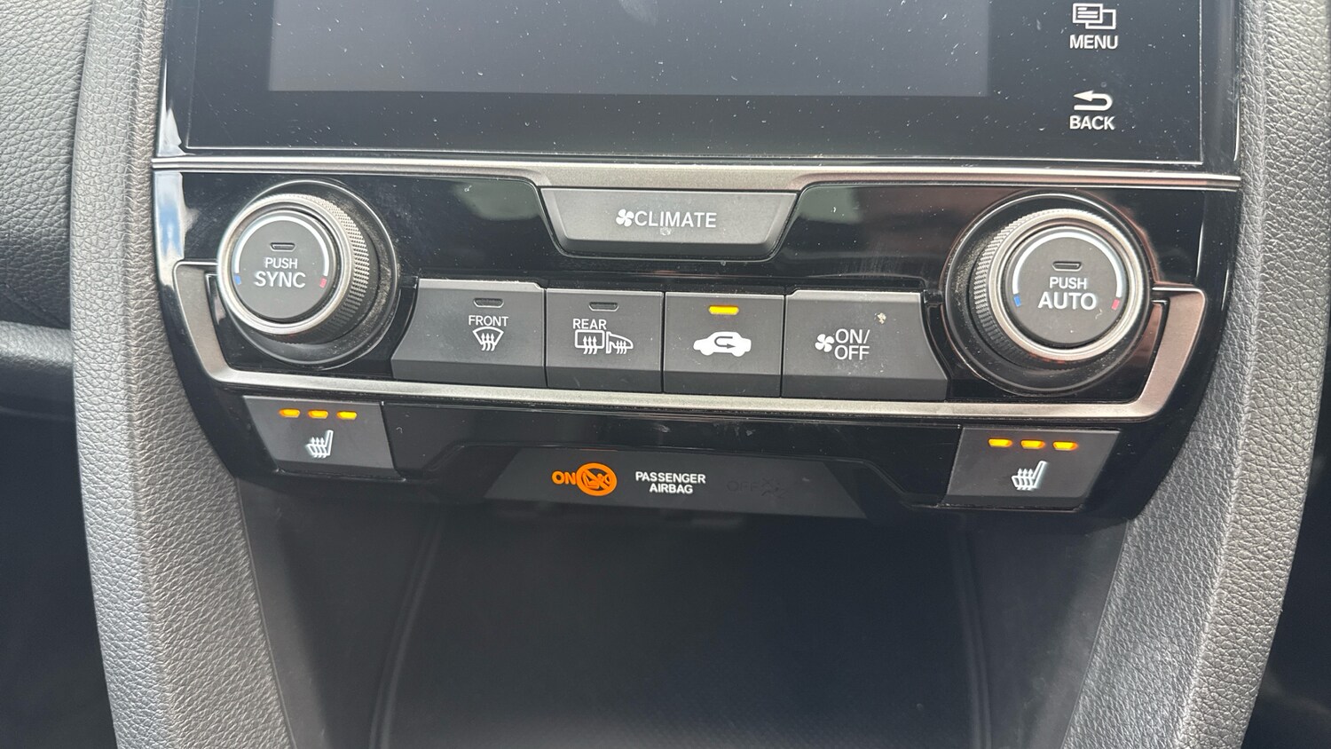 Used Honda Civic 2019 for sale - 78132161: Photo 37