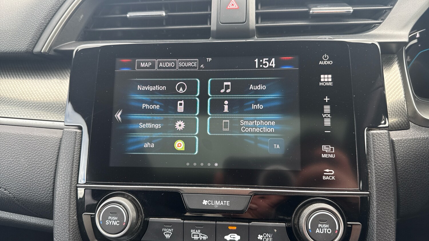 Used Honda Civic 2019 for sale - 78132161: Photo 38