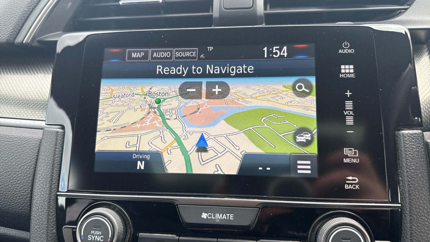 Used Honda Civic 2019 for sale - 78132161: Photo 39