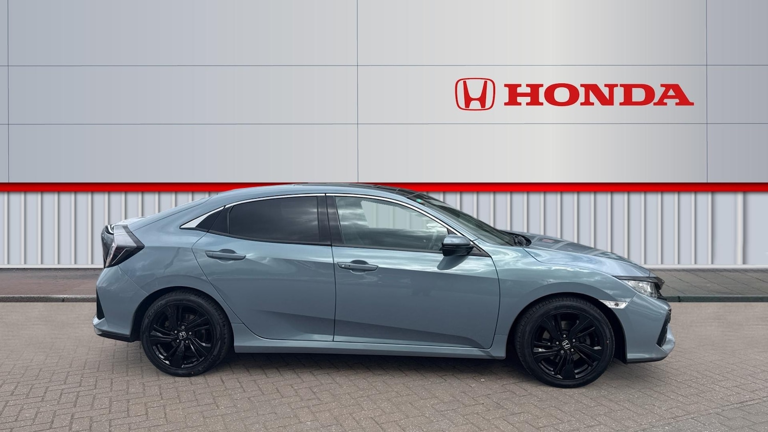 Used Honda Civic 2019 for sale - 78132161: Photo 5