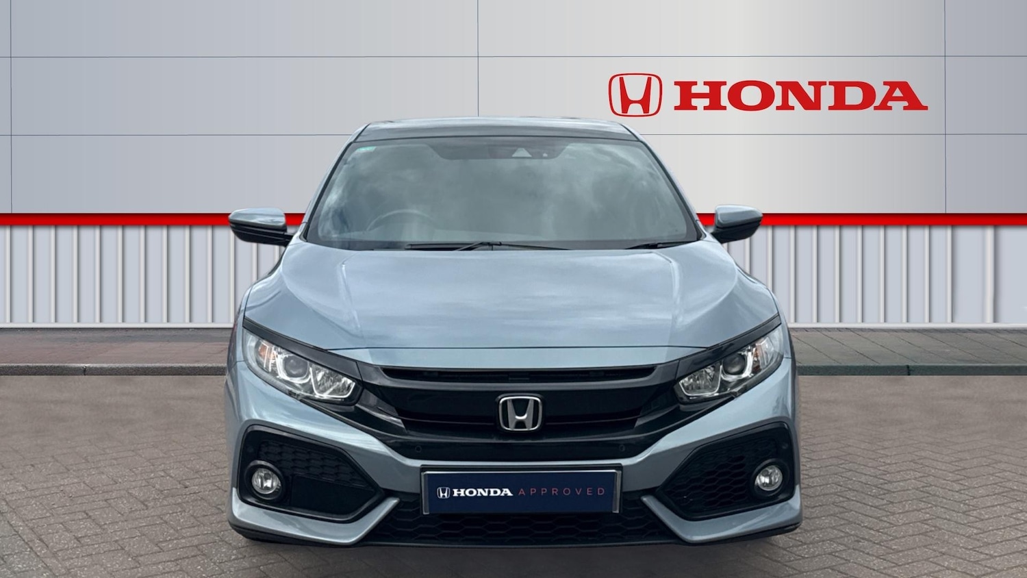 Used Honda Civic 2019 for sale - 78132161: Photo 6