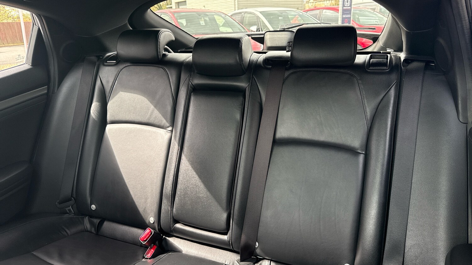 Used Honda Civic 2019 for sale - 78132161: Photo 8