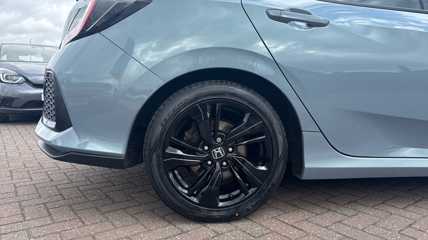 Used Honda Civic 2019 for sale - 78132161: Photo 9