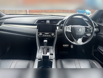 Used Honda Civic 2019 for sale - 79455884: Photo