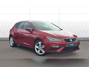 SEAT - Leon