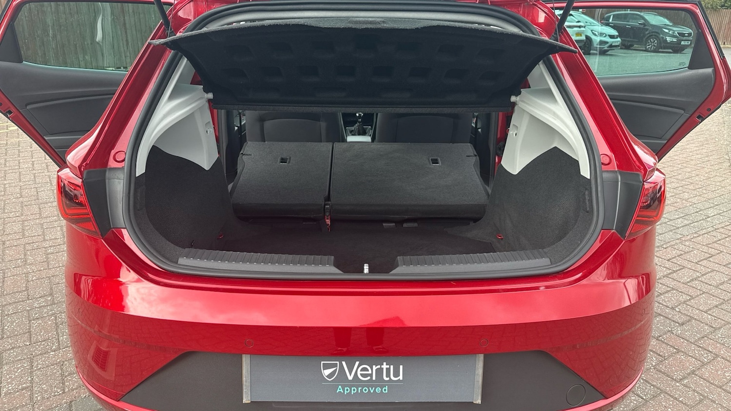 Vehicle 30